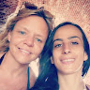 Meet your Posher, Beth